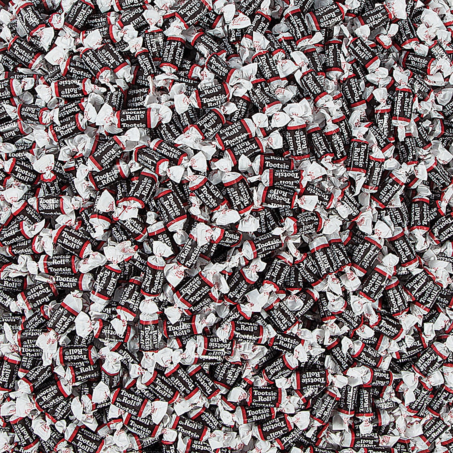 Bulk Chocolate Candy, 2058 Pieces Y686