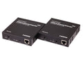 HDMI and IR Extender Using Cat5e or Cat6 Cable C512596