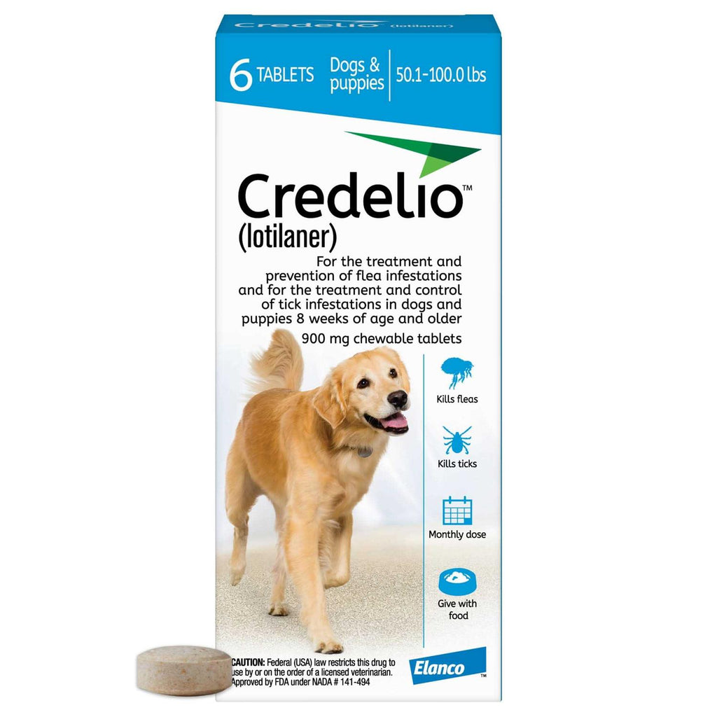 Chewable Tablet for Dogs Q905045