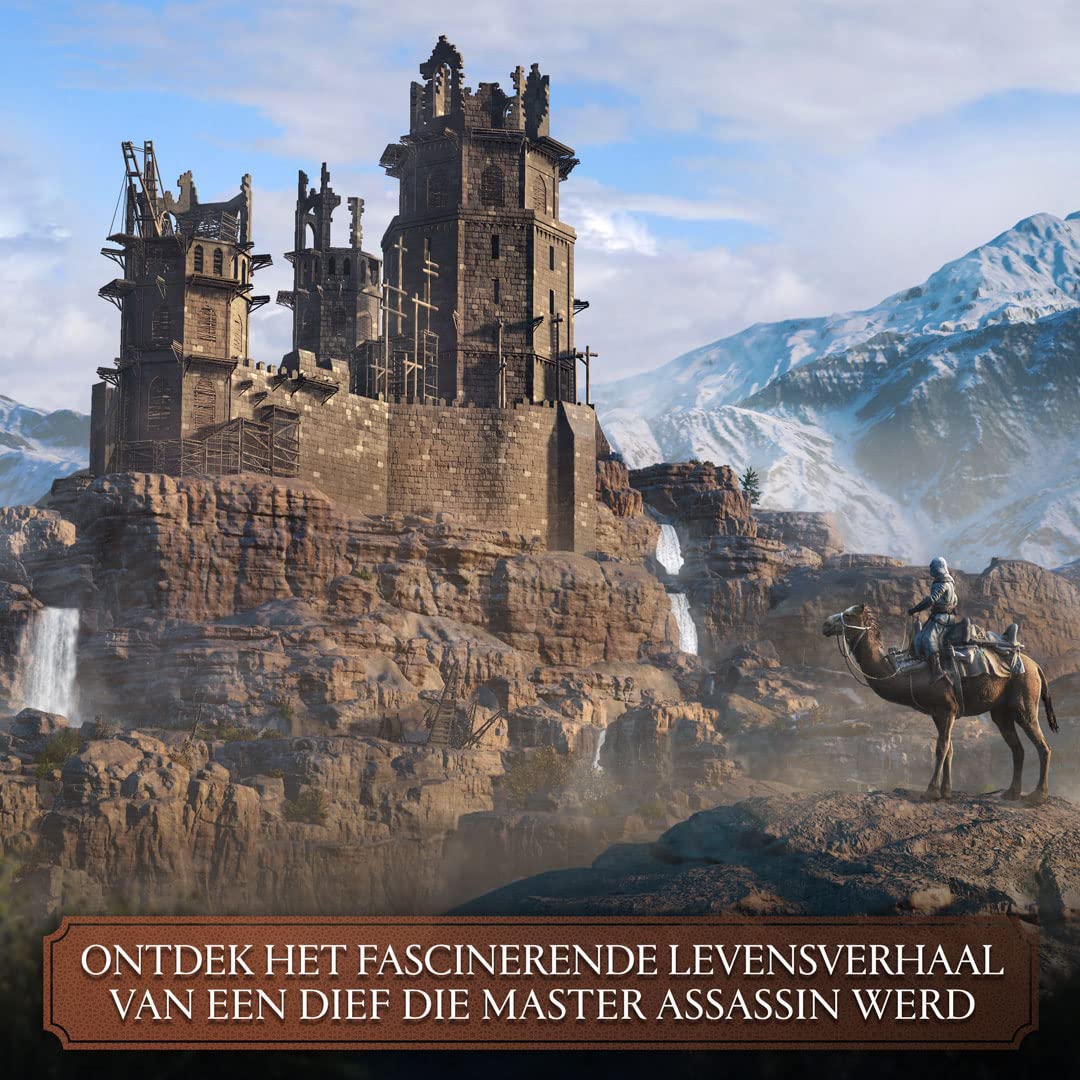 PlayStation 5 Game I616832