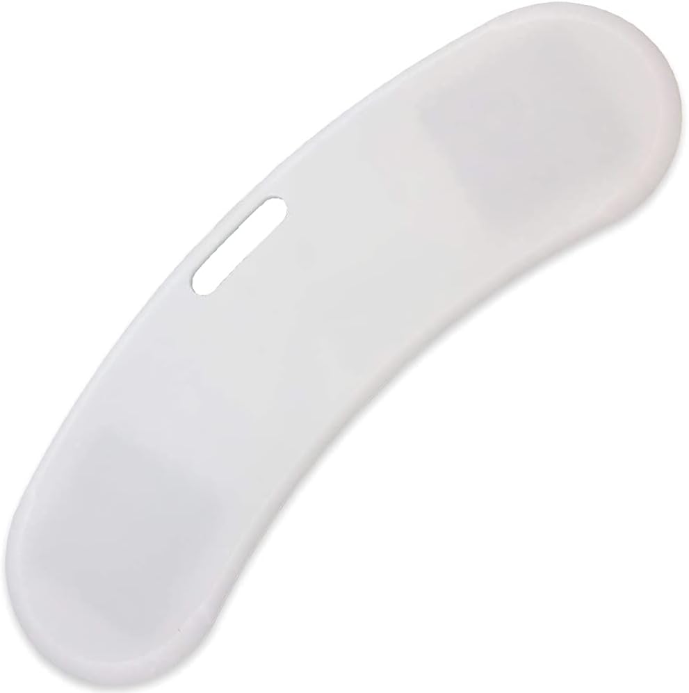 Plastic Slide Transfer Board with Handle W3389