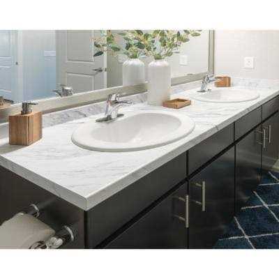 Laminate Sheet Calcutta Marble N5157
