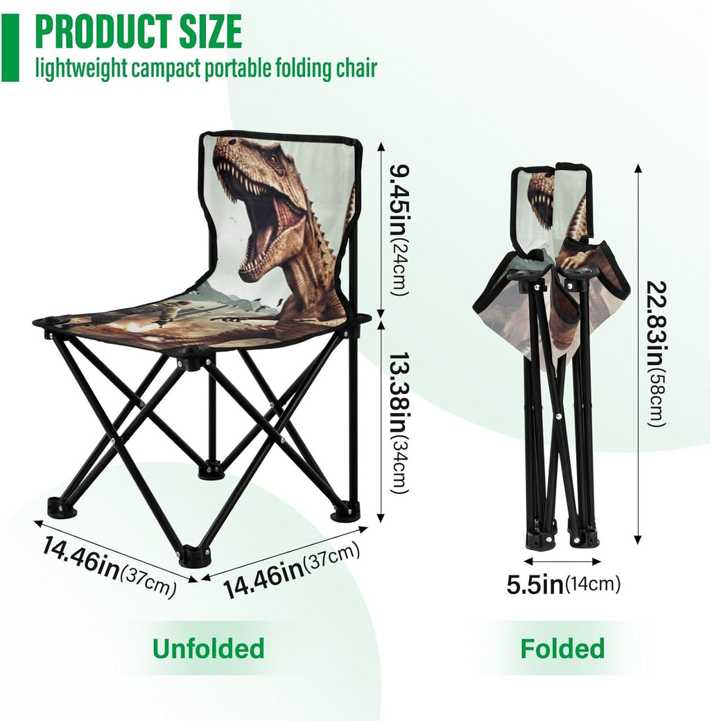 Portable Folding Camping Chair R516698