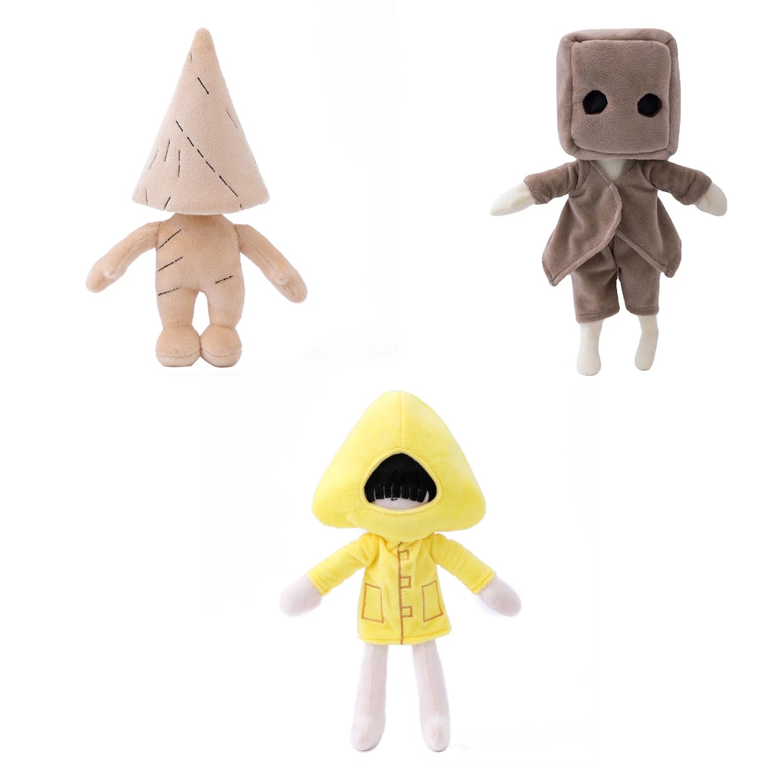 12inch Plush Toy Stuffed Plush Doll A1003