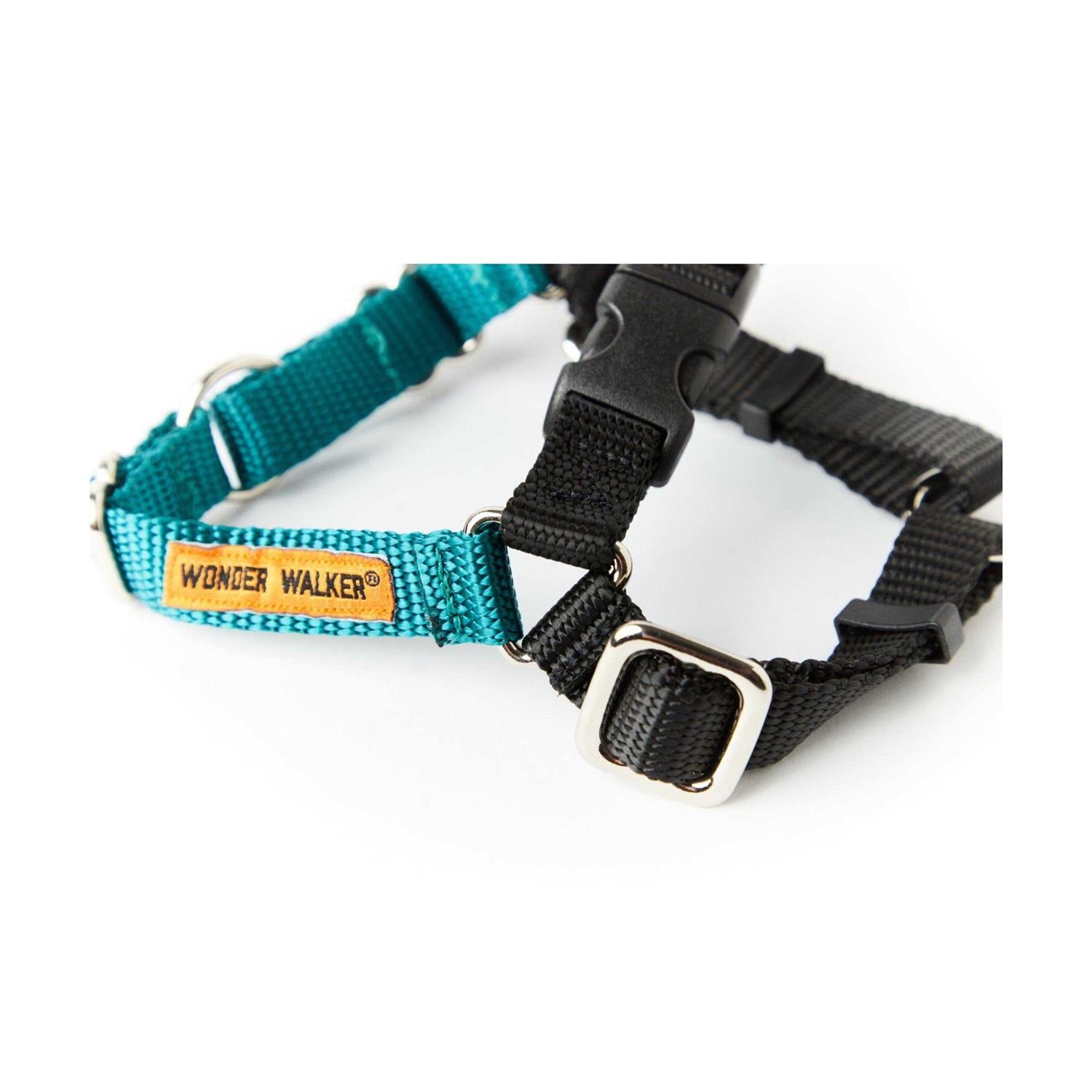 Body Halter Dog Harness U481