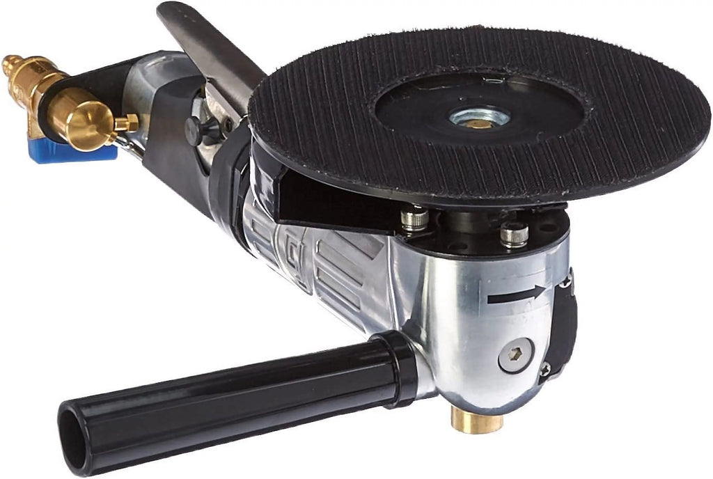 5" Wet Air Grinder U5911