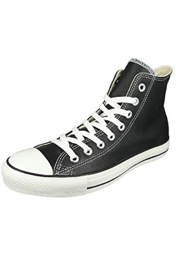 Hi Top Canvas Sneakers N197885
