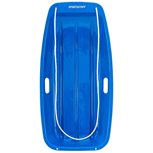 Plastic Sled L9839