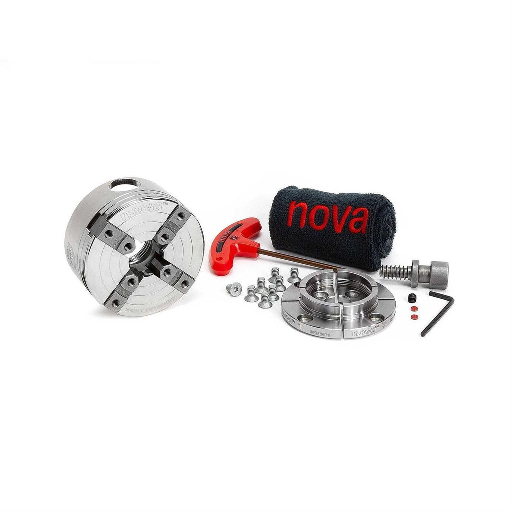 Chuck & Jaws V6460