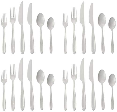 24-Piece Flatware Set I971363