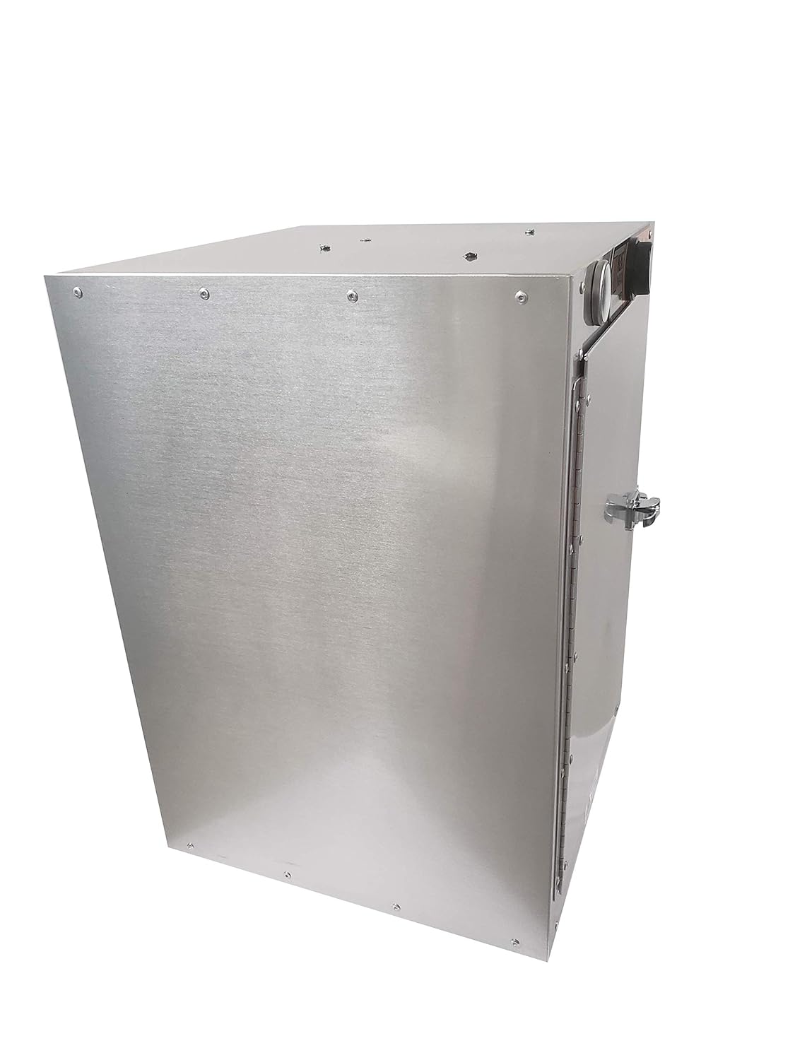 16x16x24 Small Hot Box Food Warmer with Interior Shelf Z552244