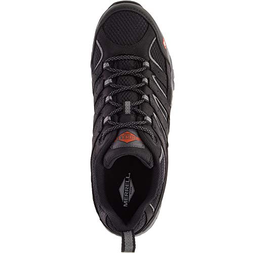 Men's Composite Toe Industrial Shoe G16893