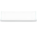 Ultra Clear Rimless Aquarium H124938