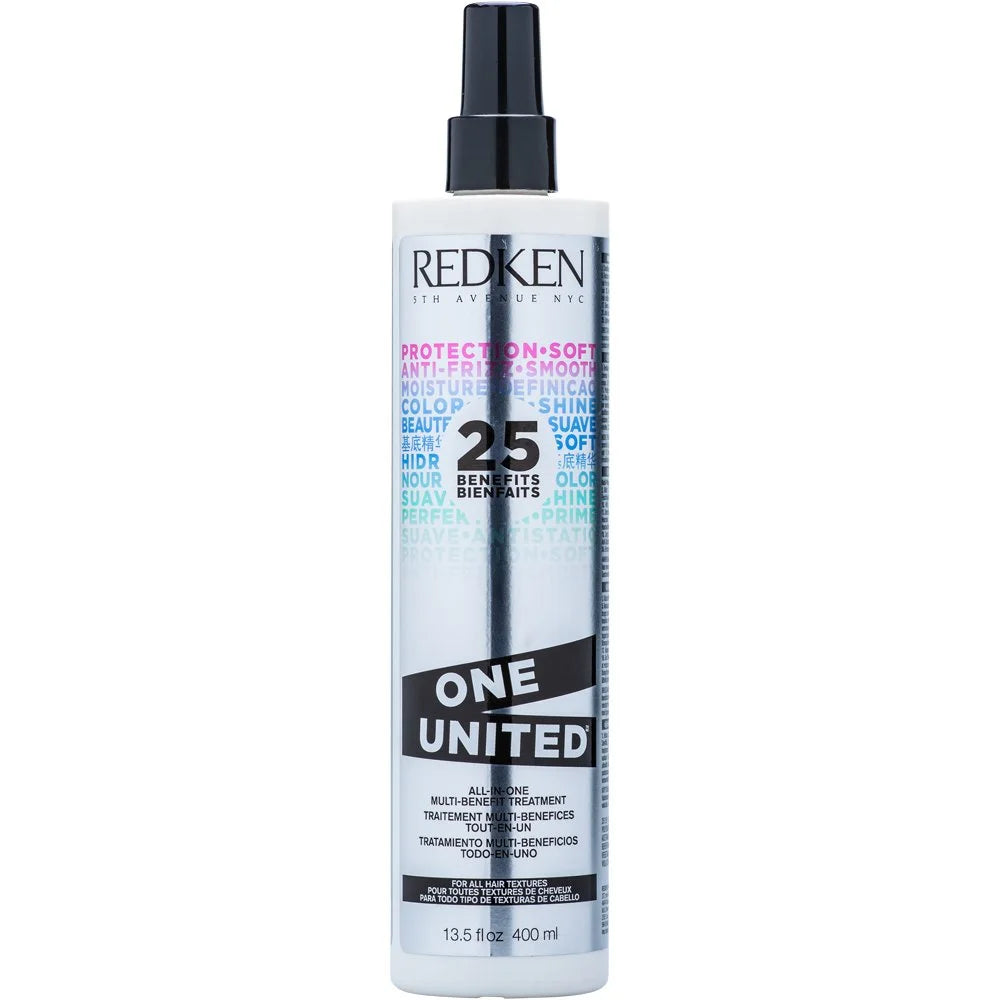 13.5 Oz Multi Benefit Treatment U960755