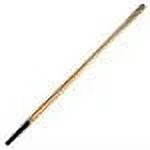 48in. Bent Manure & Barley Fork Handles M3345