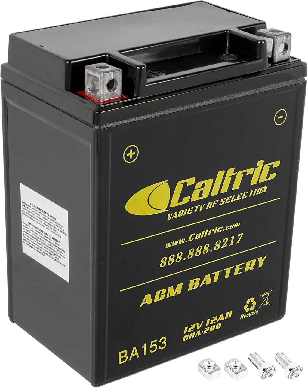 AGM Battery Z6827