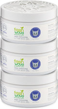 3 7 oz. Odor Removing Litter Box Gels Z874235