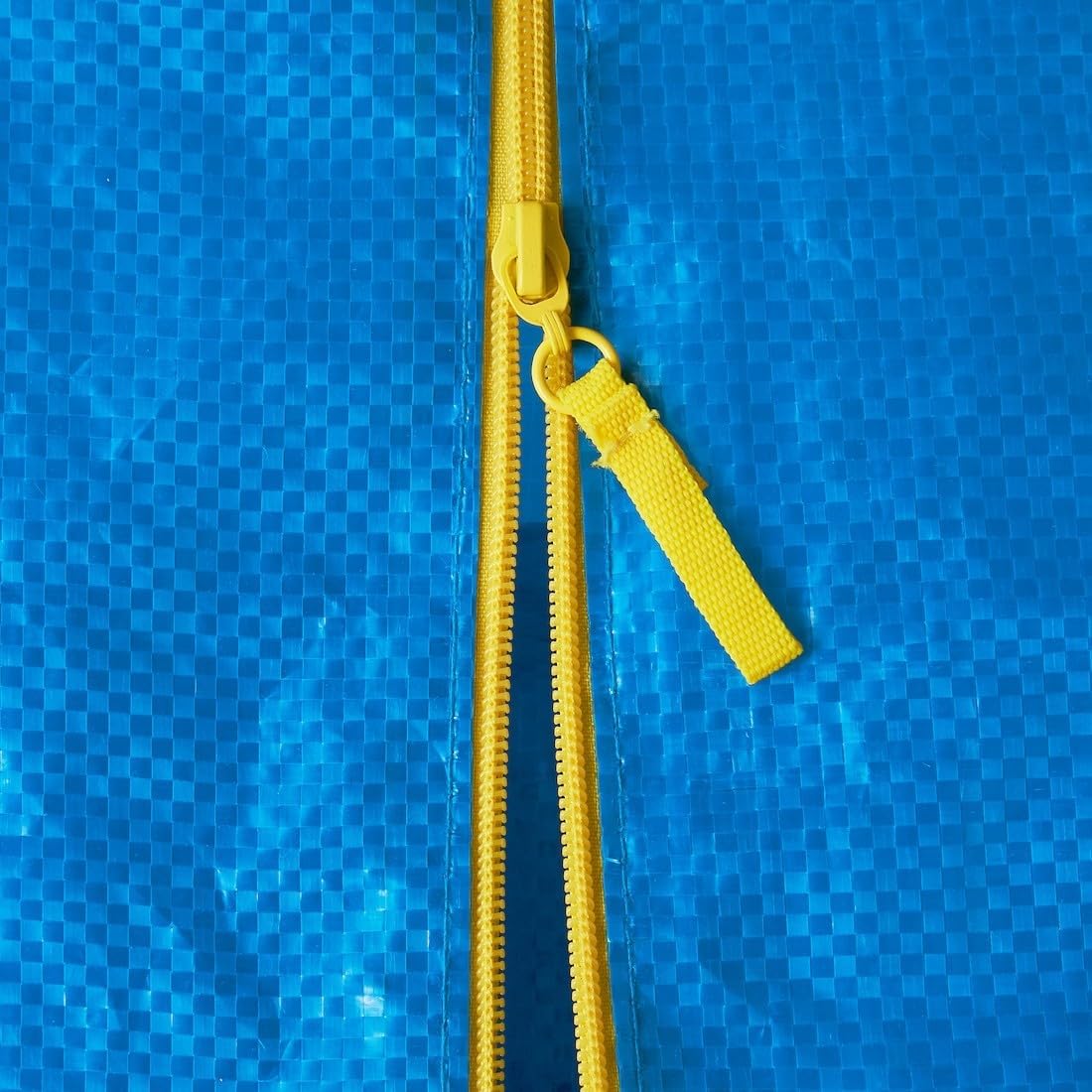 Blue Storage Bag D465
