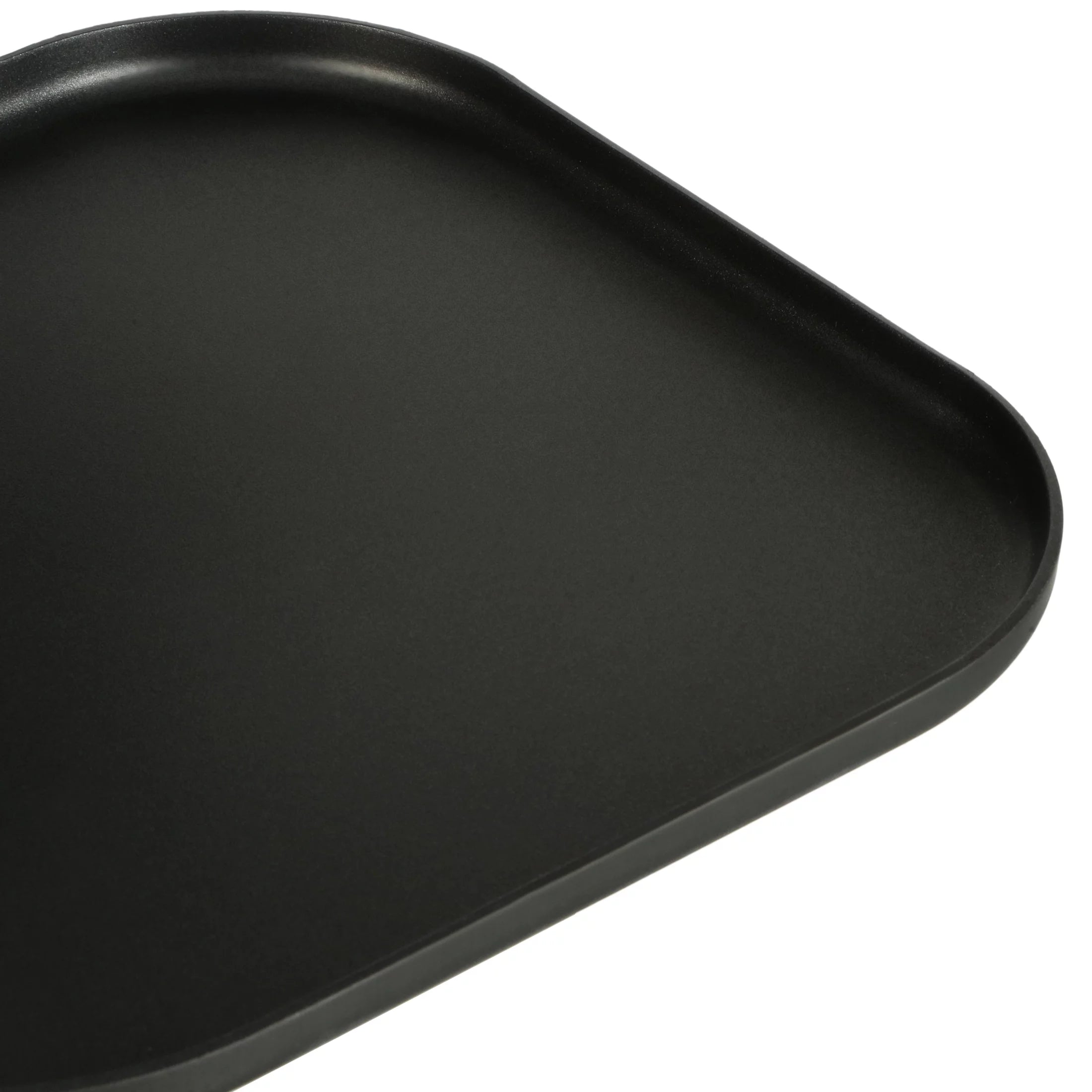 Non-Stick Hard Anodized 11" Square Griddle C351416