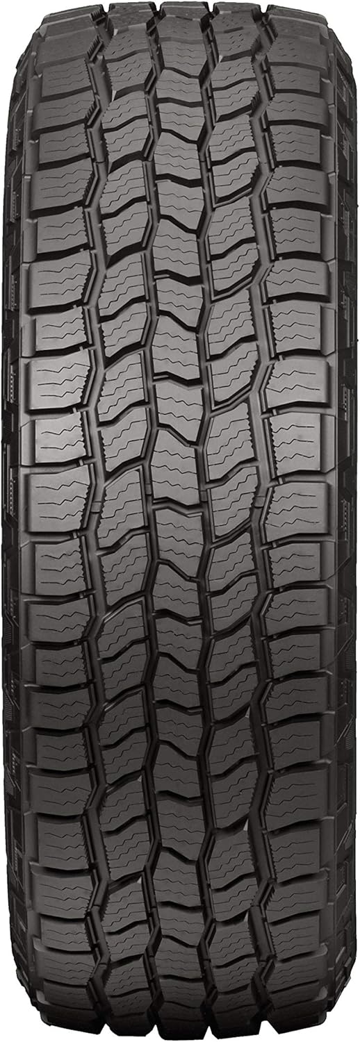 255/70R15 108T All-Season Tire W648639