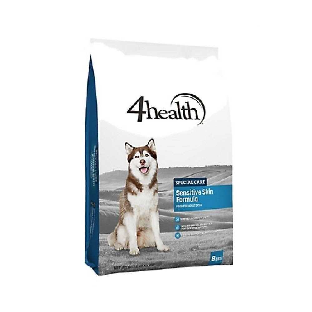 4health Special Care Adult Sensitive Skin Formula Dry Dog Food V356549