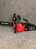 18-in 42-cc 2-Cycle Gas Chainsaw J65801