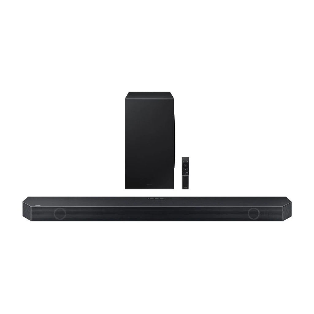 7.1.2 ch Wireless Dolby ATMOS Soundbar J5472
