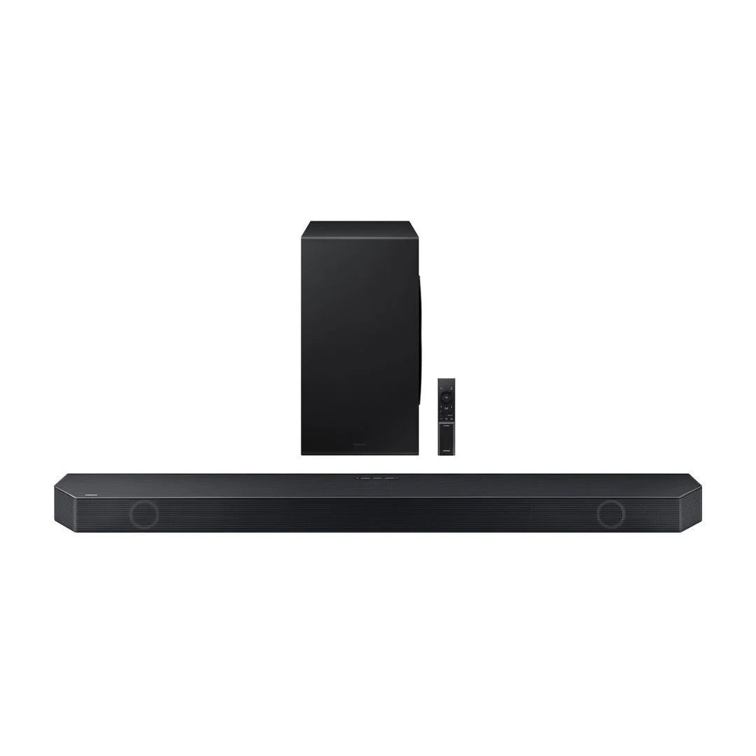 7.1.2 ch Wireless Dolby ATMOS Soundbar J5472