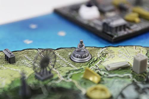 Taiwan Time Puzzle D383