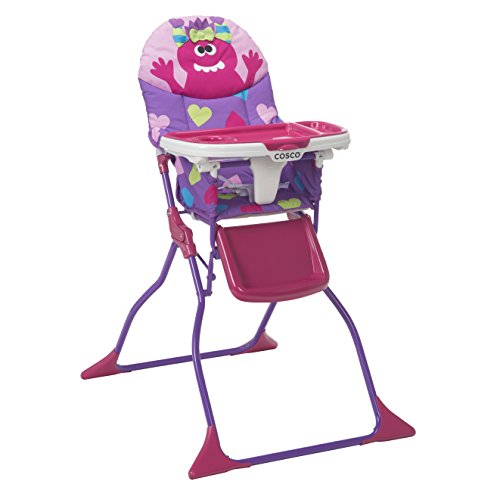 Monster Shelley High Chair J94373