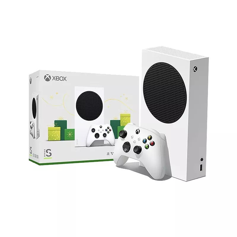 Pre-Owned Xbox Series S 512GB Video Game Console L59389