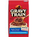 Beefy Classic Dry Dog Food A808