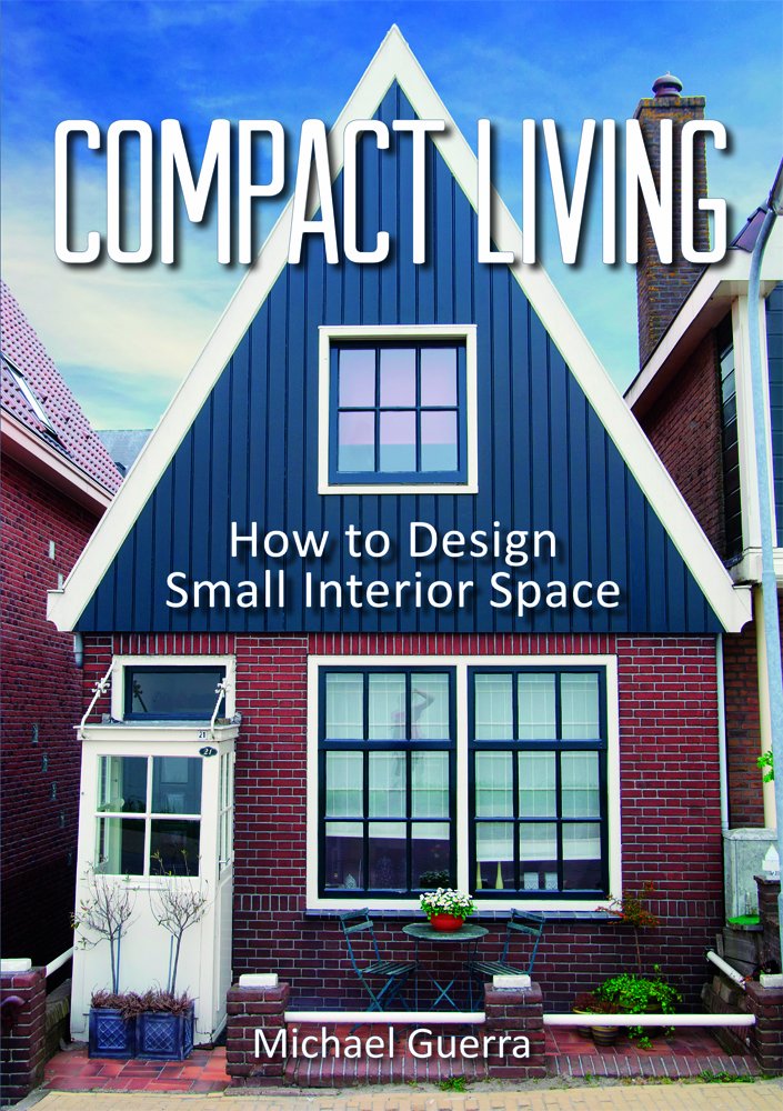 Compact Living: How to Design Small Interior Space S109