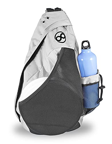 Disc Golf Backpack Slinger Bag Z134740