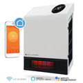 1000 Watt Wall Mount Infrared Heater A601220