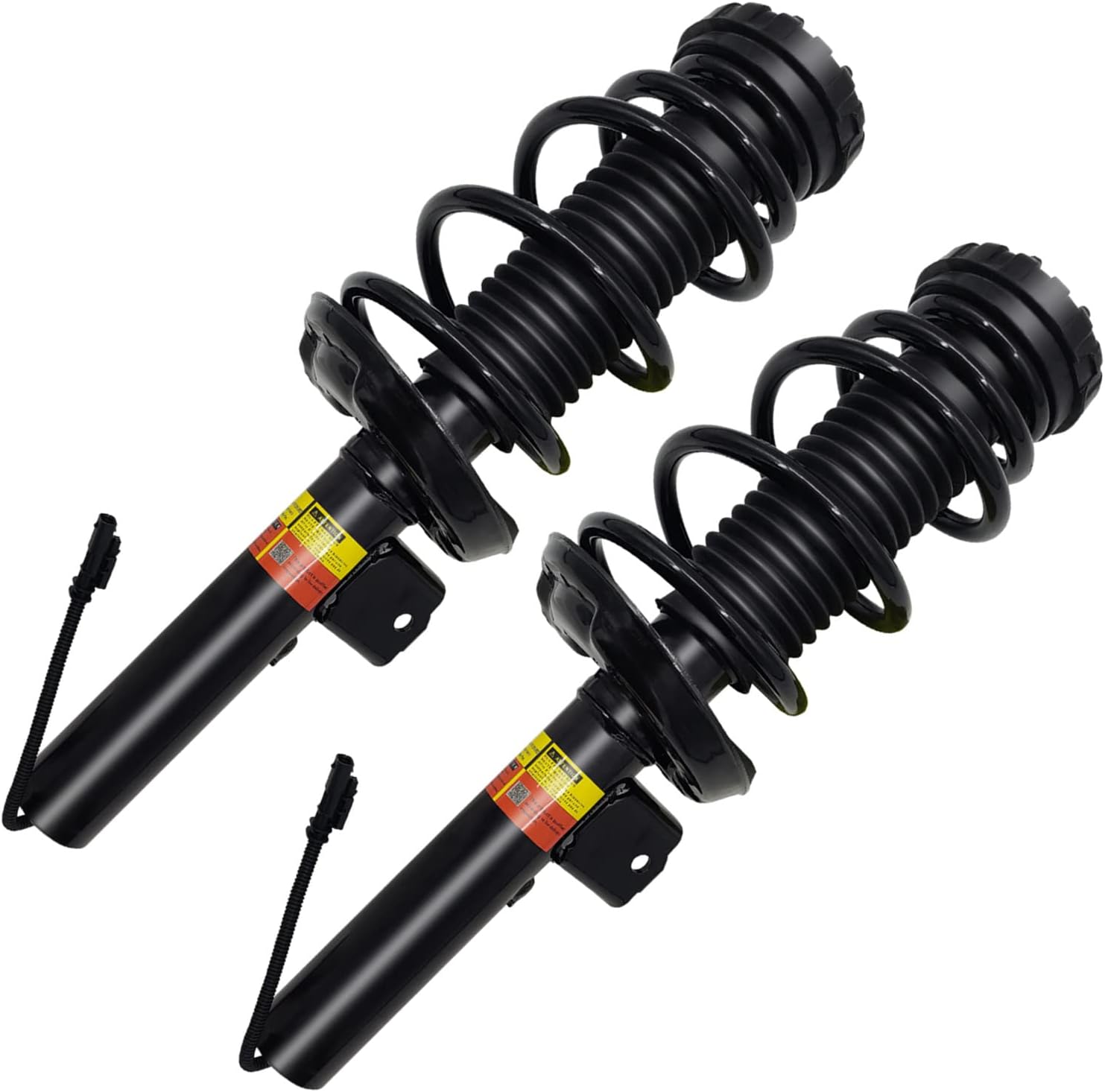 Front Shock Struts Absorber with Electric P303
