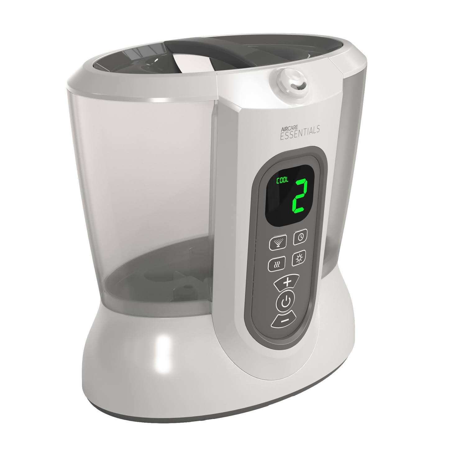1.2 gal Ultrasonic Humidifier X995