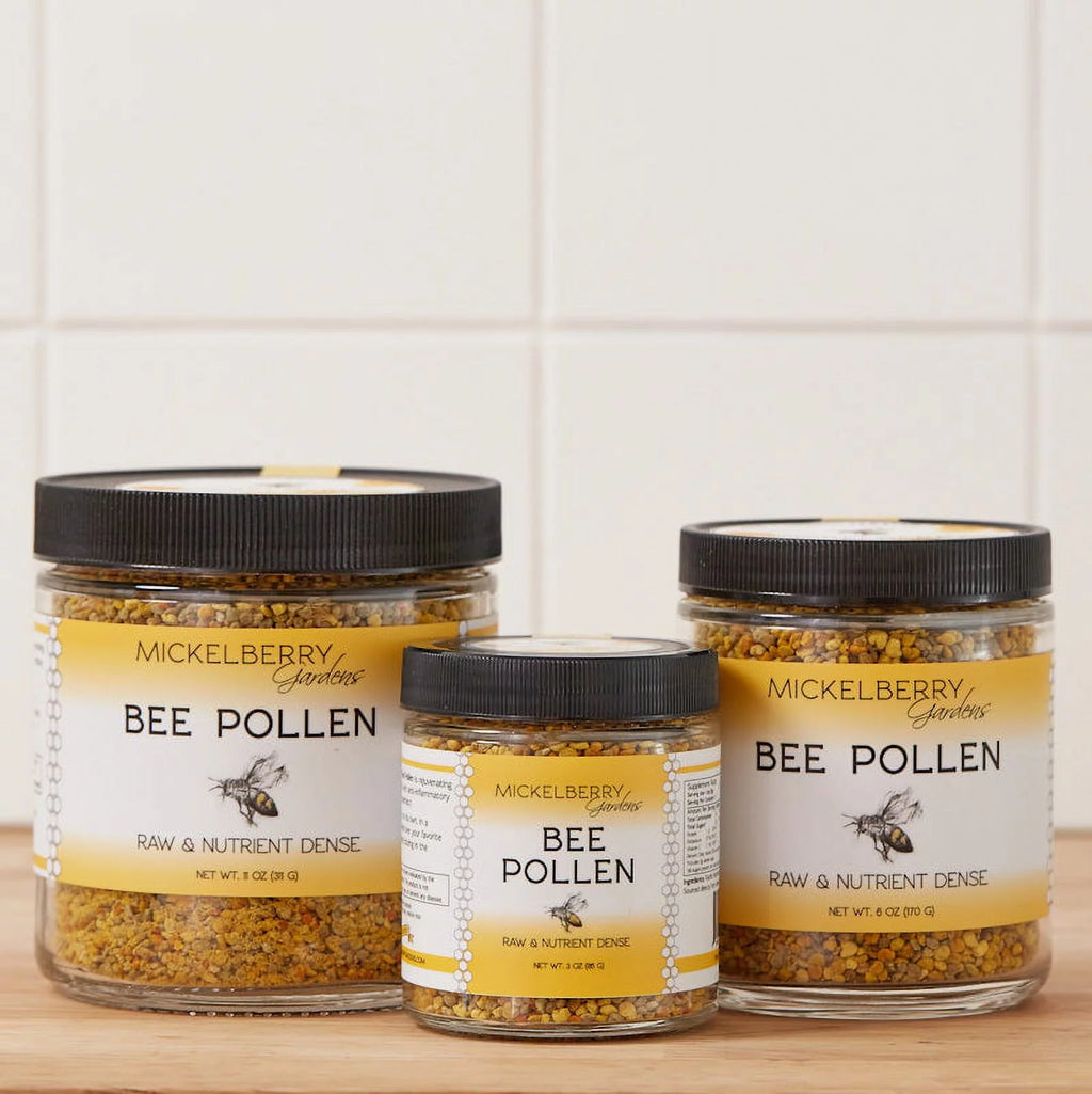 Bee Pollen P25474