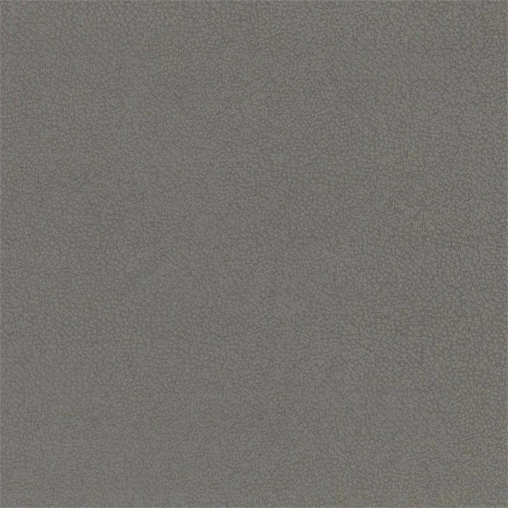 Gray Wood & Fabric Double Reclining Sofa B269