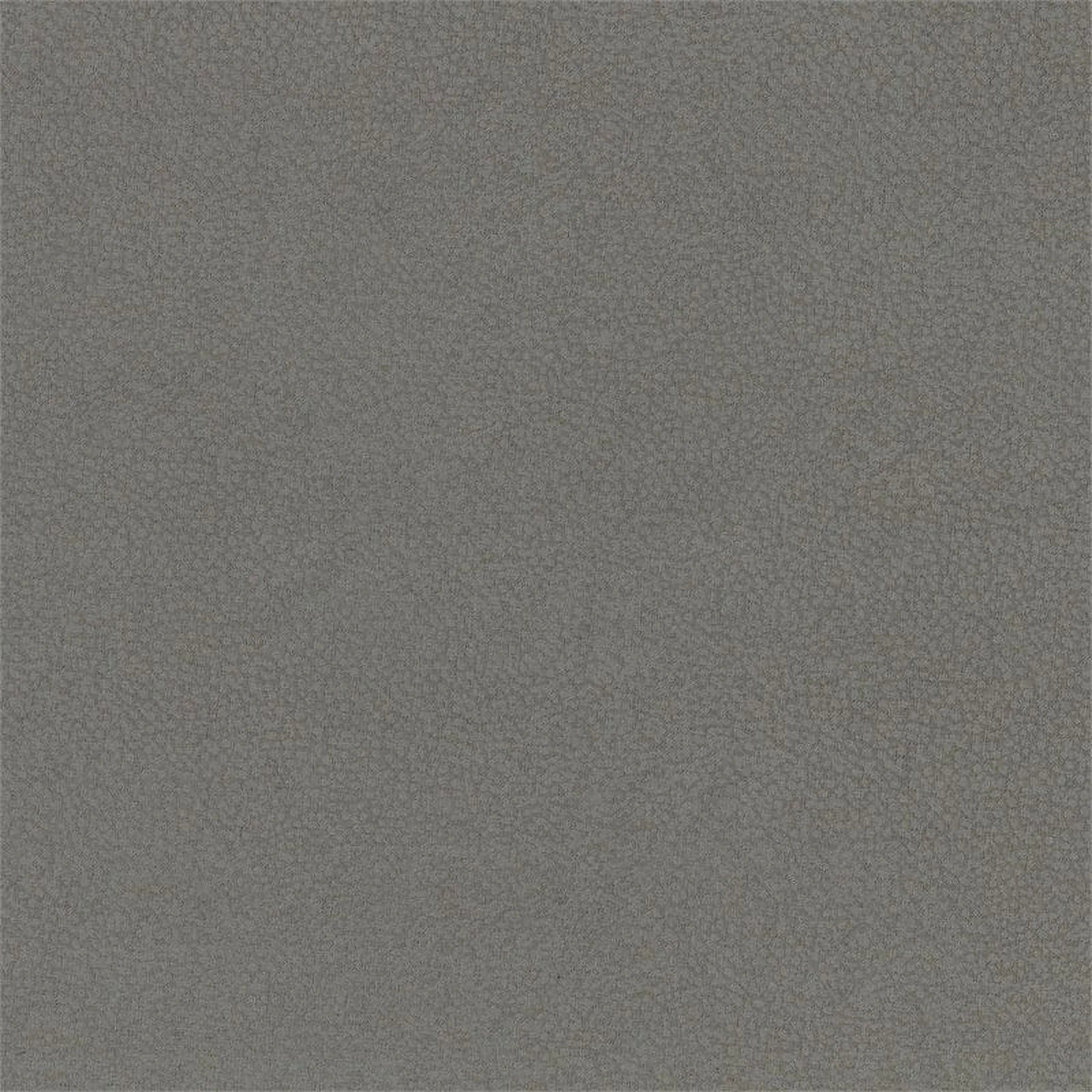 Gray Wood & Fabric Double Reclining Sofa B269