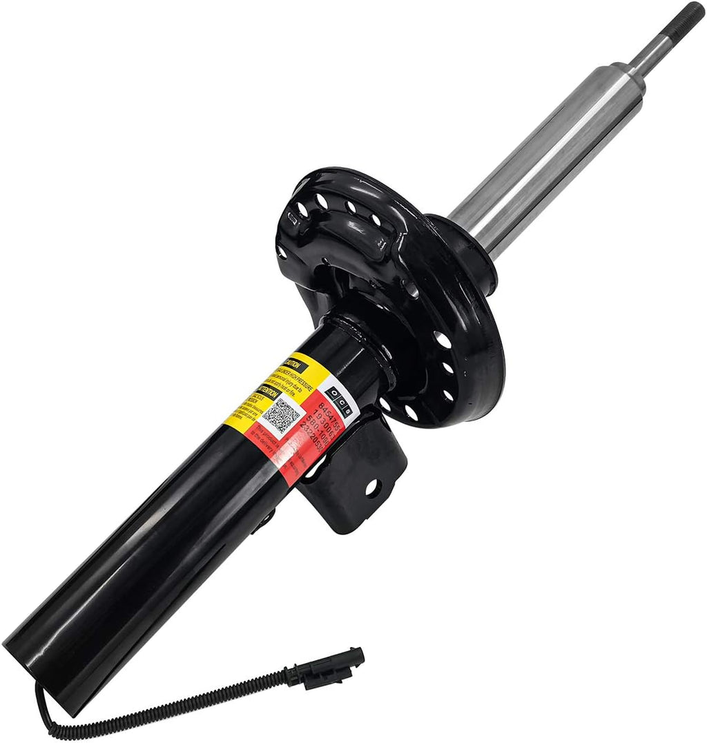 Front Shock Struts Absorber with Electric P303