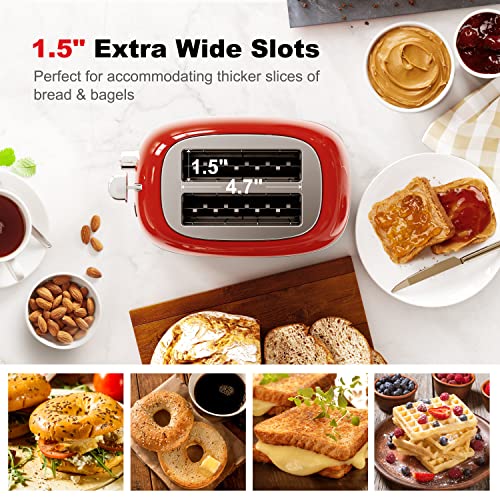 Bread Toasters J67534