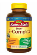 460 Tablets Super B-Complex C608552