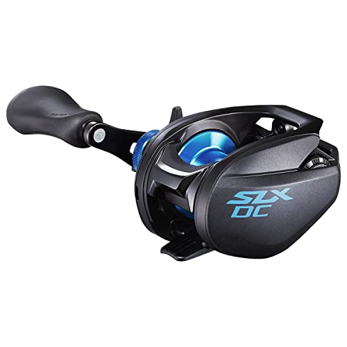 Baitcast Fishing Reel with Star Drag N749546