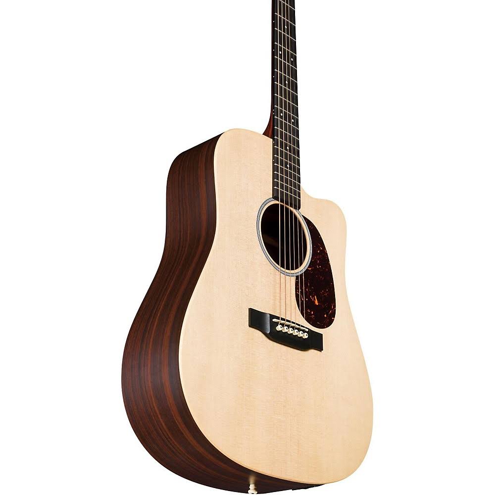 Acoustic-Electric Guitar J80934