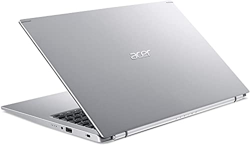 15.6" FHD Slim Laptop, 11th Gen Intel Core i3, 20GB RAM, 512GB NVMe SSD, Windows 11 S (Renewed) E846475