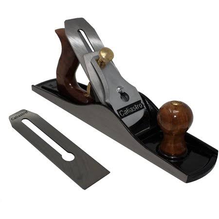 14-Inch Iron Jack Plane with 2-Inch Cutter S23239
