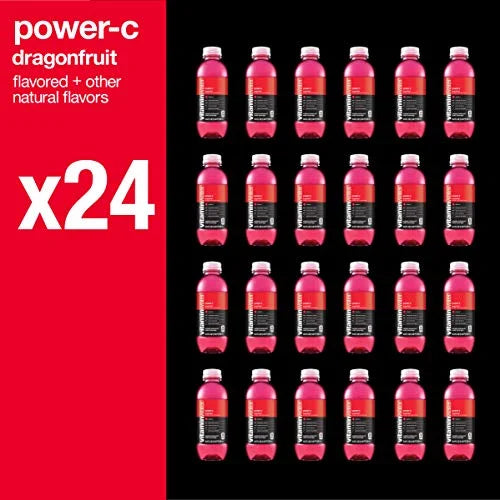 16.9 Fl Oz Pack of 24 Electrolyte Enhanced Water W4928