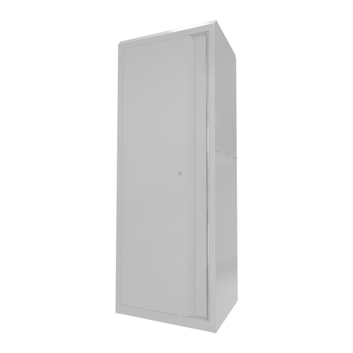 Titanium Trim Kit for End Locker I787011
