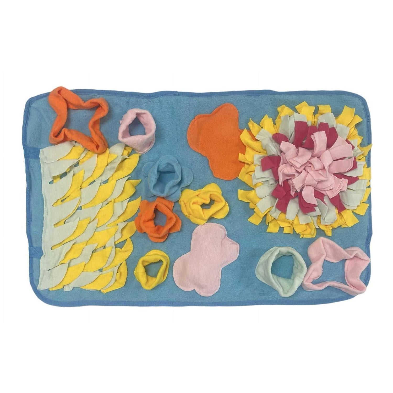 Pig Rooting Snuffle Mat C46116